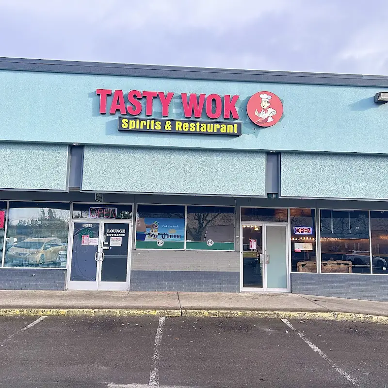 Tasty Wok Restaurant