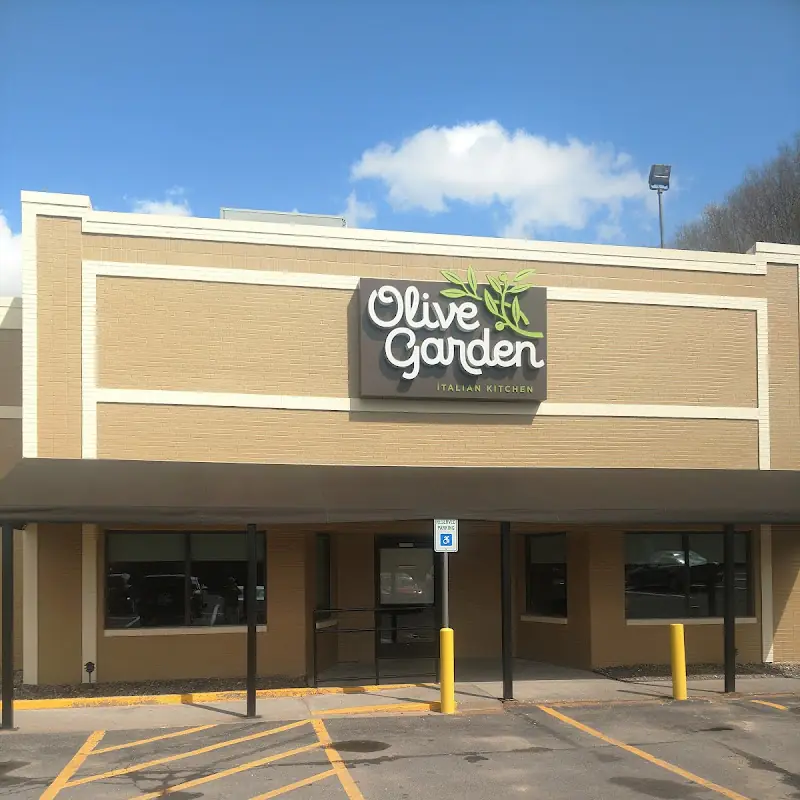 Olive Garden Italian Restaurant