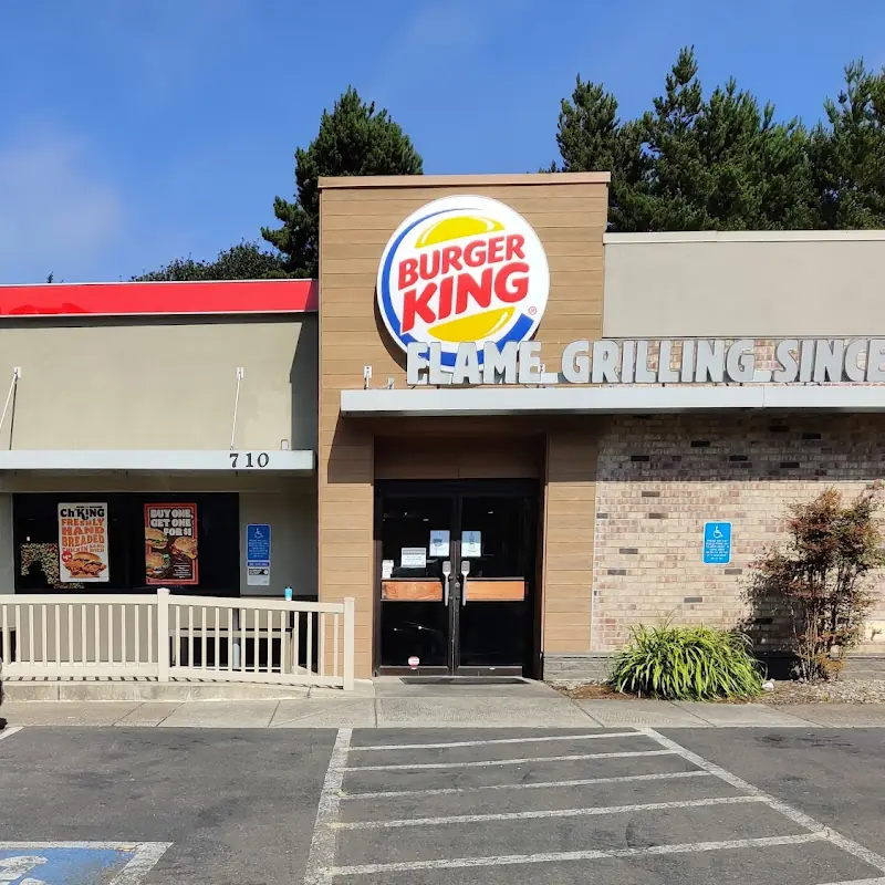 Burger King