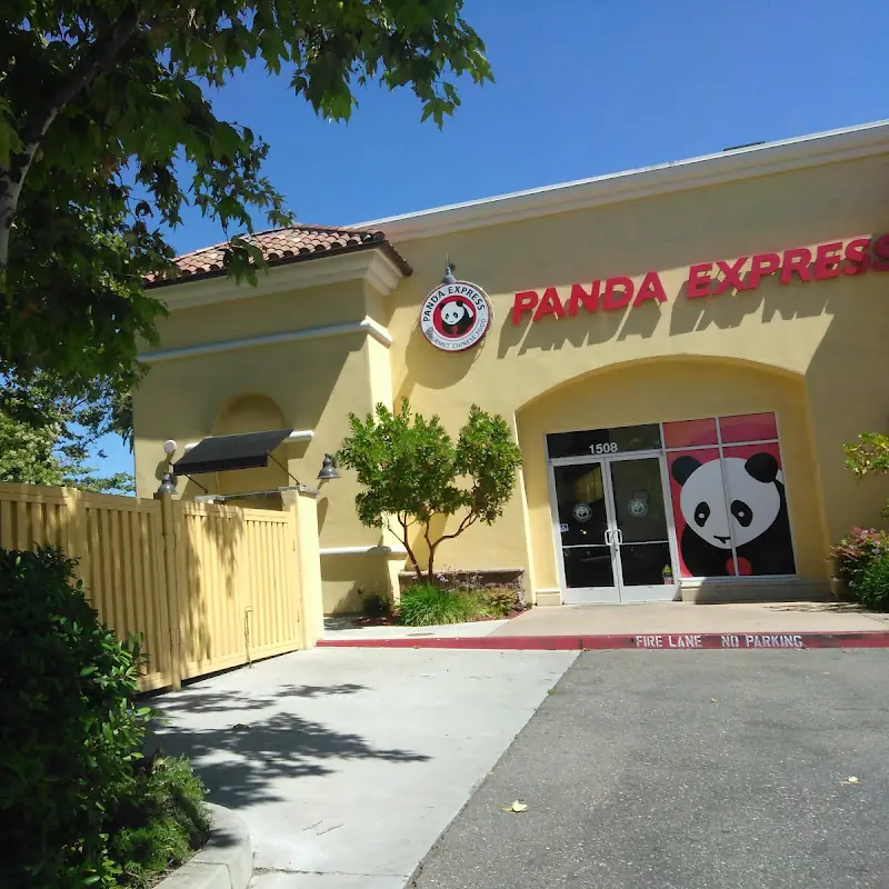 Panda Express