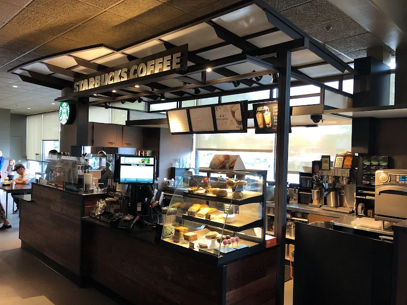 Starbucks Coffee Company