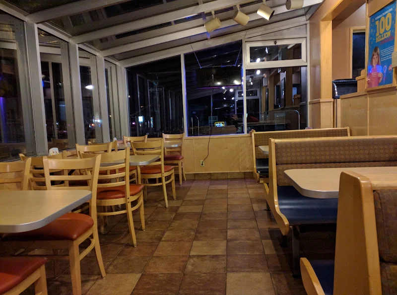 Dairy Queen Grill & Chill