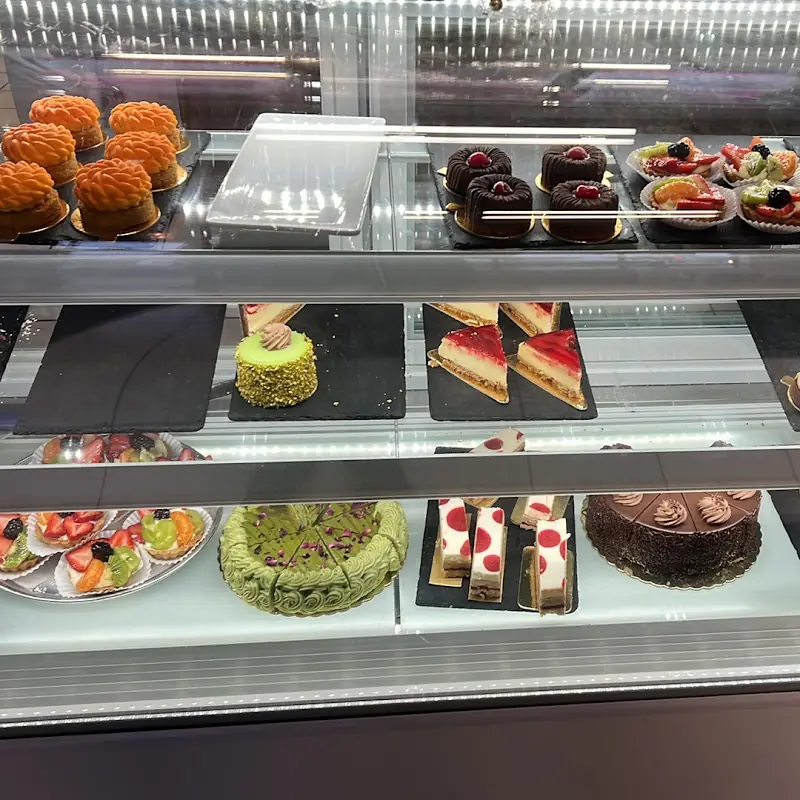 Fou Flavours