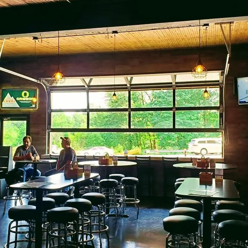 River Roadhouse