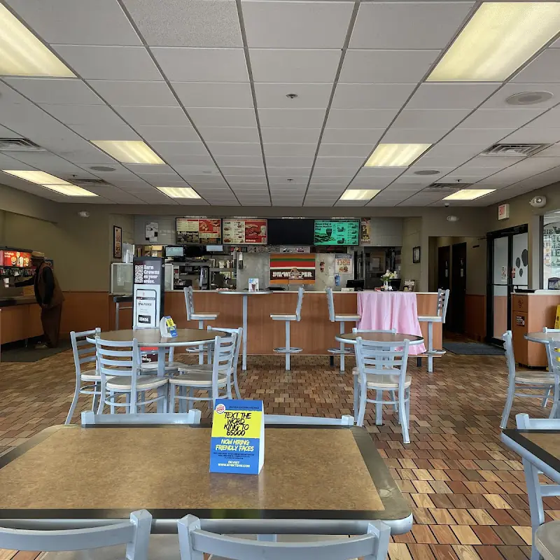 Burger King
