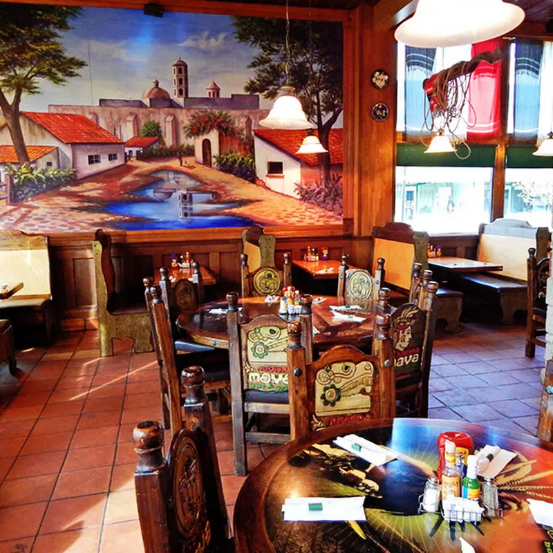 Riviera Maya Mexican Restaurant