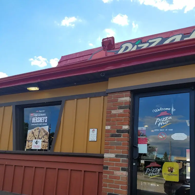 Pizza Hut