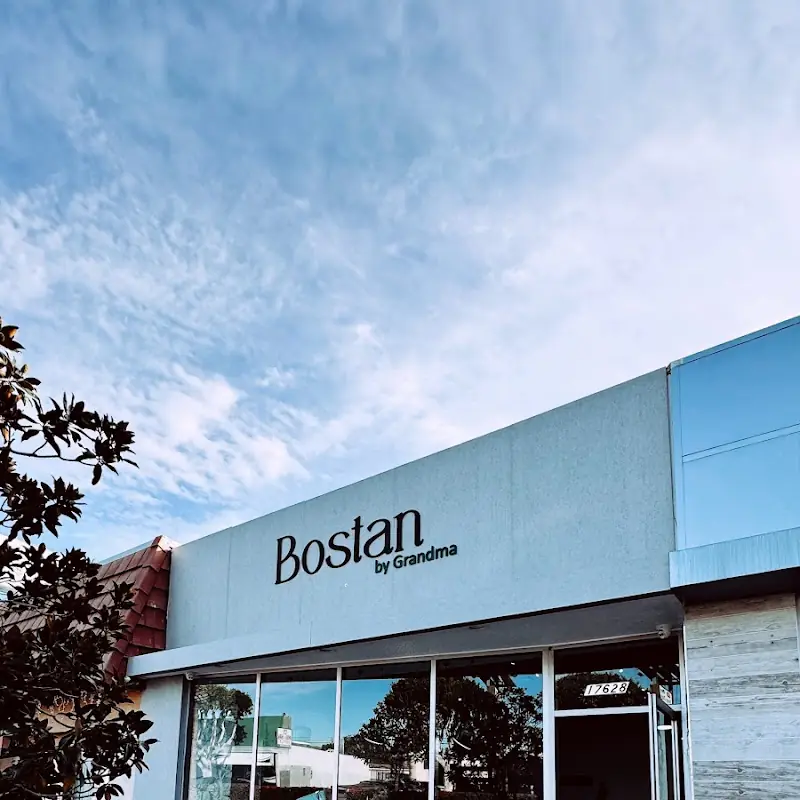 Bostan by Grandma