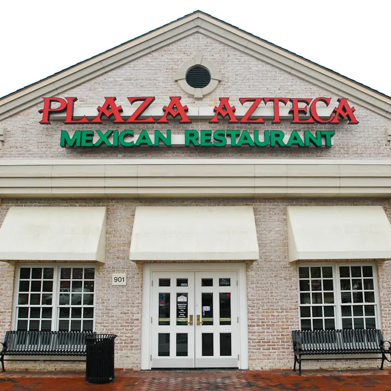 Plaza Azteca Mexican Restaurant