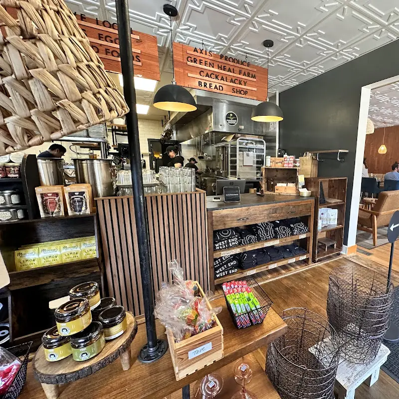 West End Kitchen
