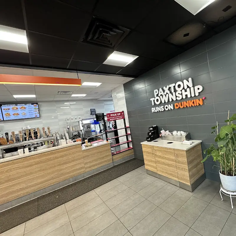 Dunkin