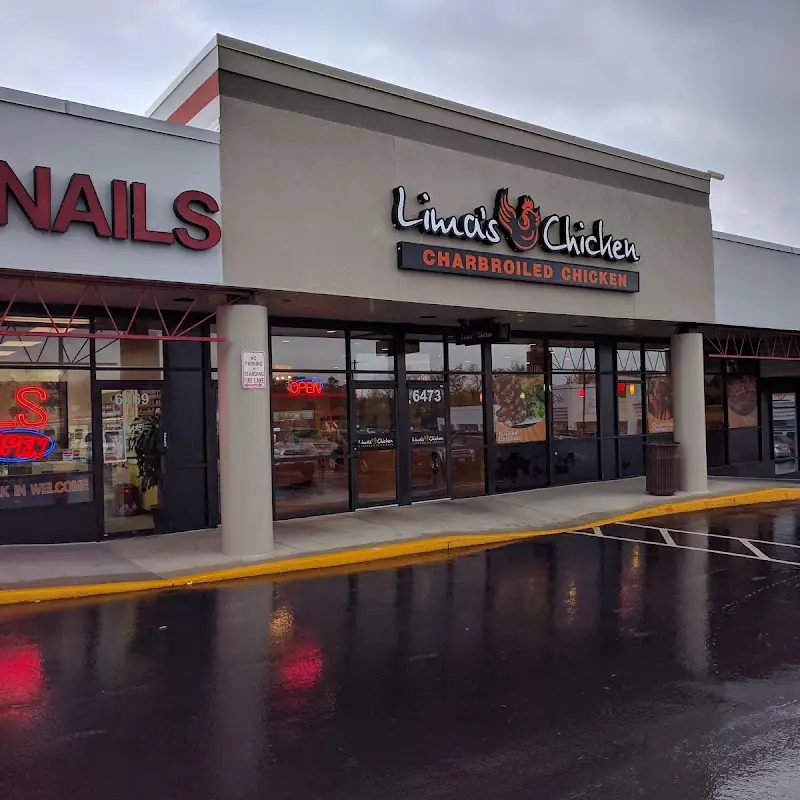 Lima's Chicken - Catonsville
