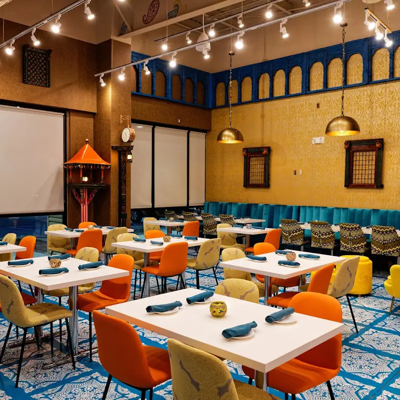 Nirmanz Food Boutique