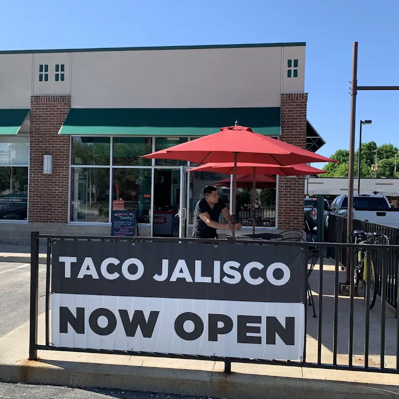 Taco Jalisco