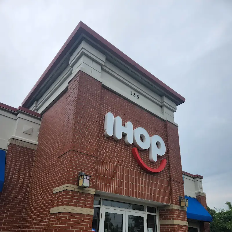 IHOP