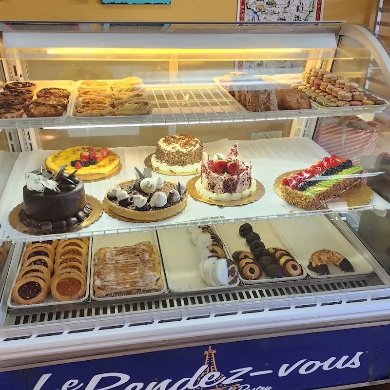 Le Rendezvous Café