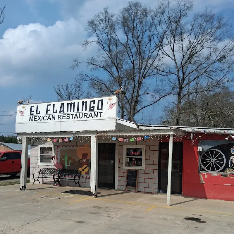El Flamingo Mexican Restaurant