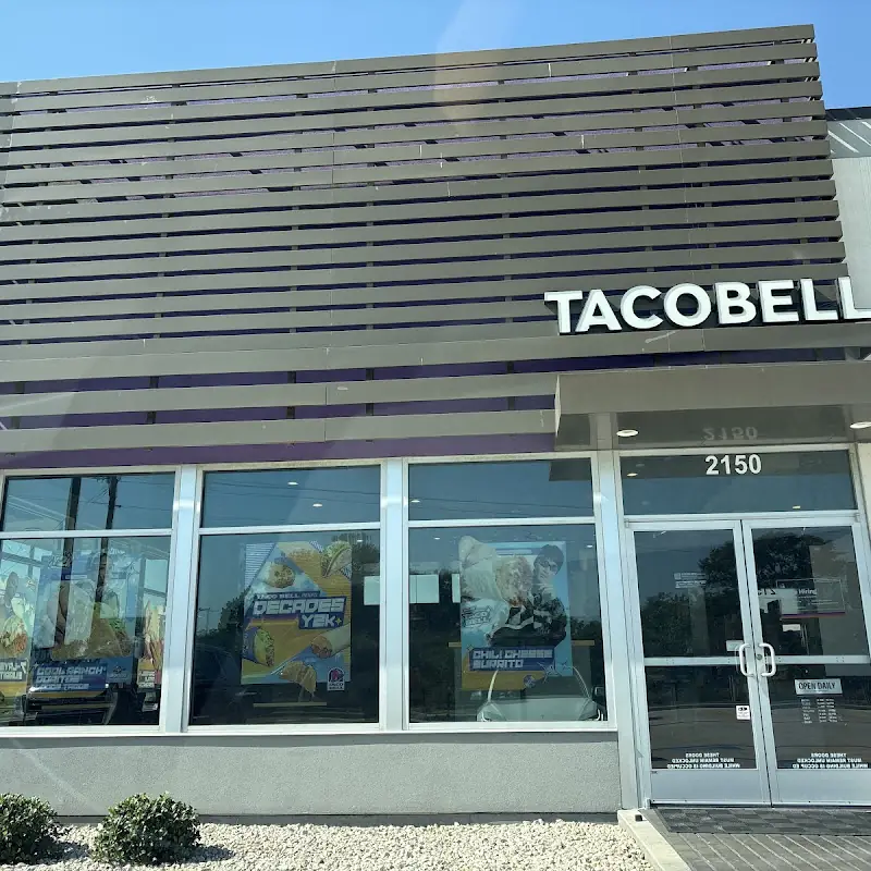 Taco Bell