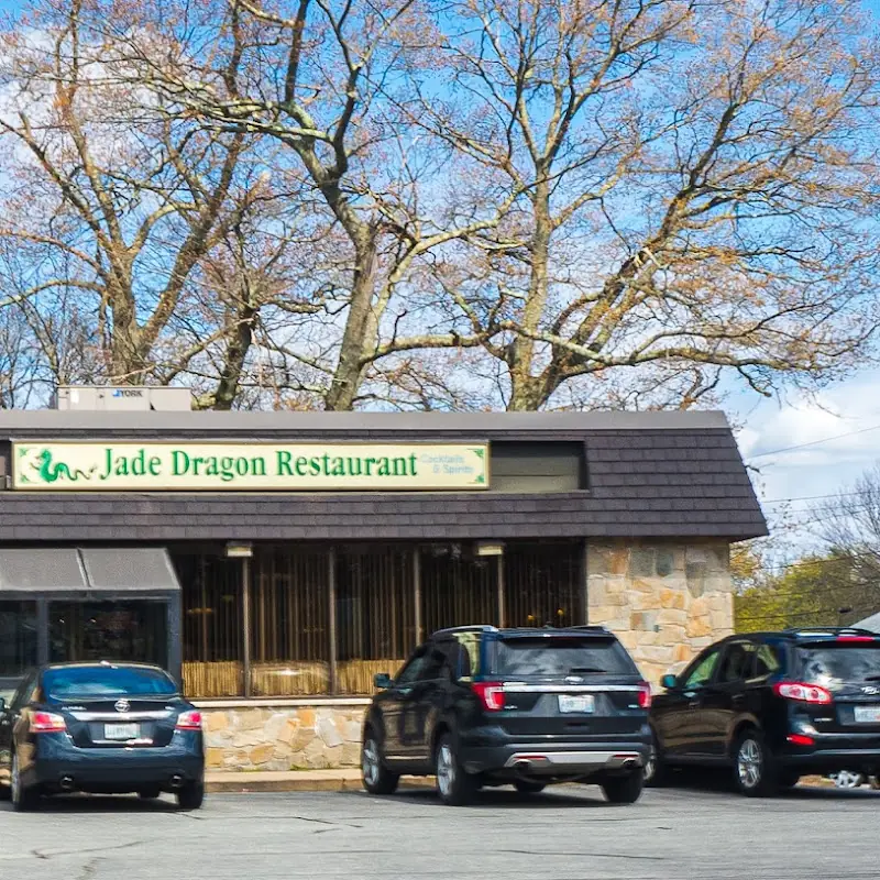 Jade Dragon Restaurant