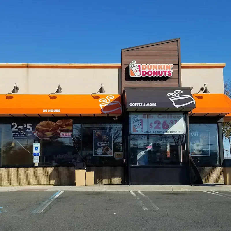 Dunkin'