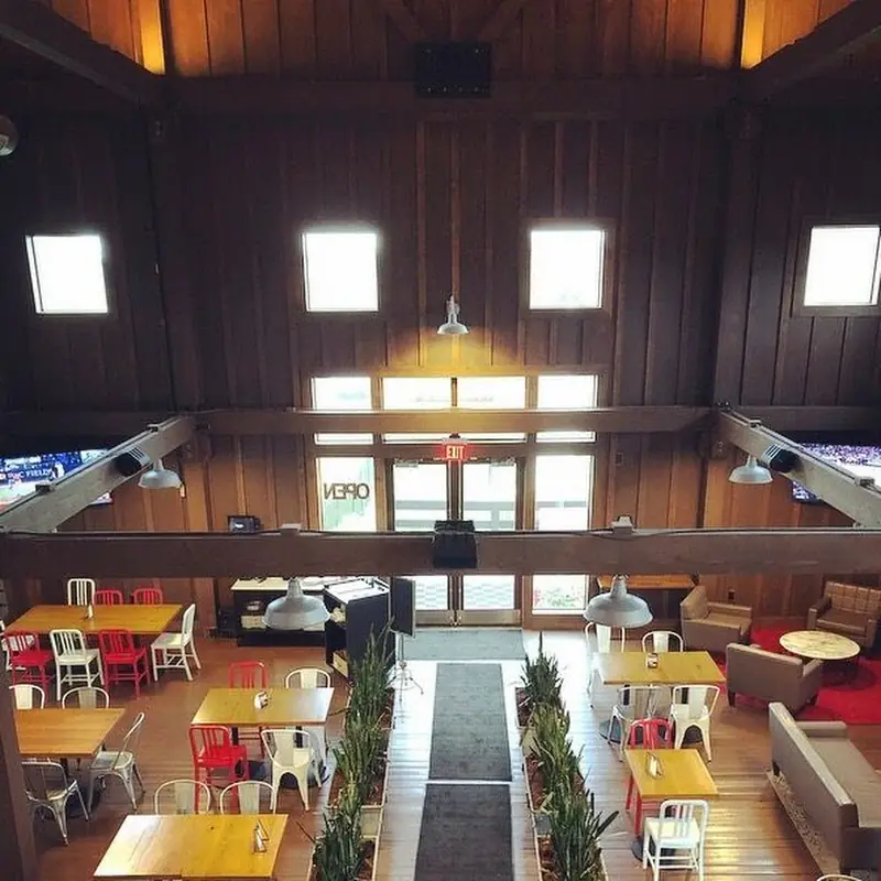 Jerome Village Bar & Grille