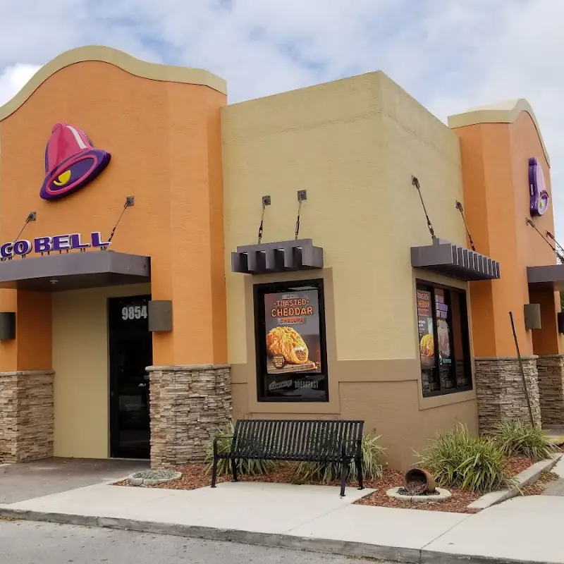 Taco Bell
