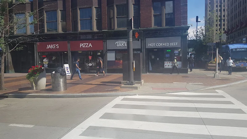 Jake’s Deli