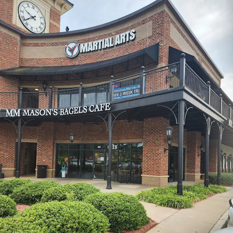 Mason's Bagels
