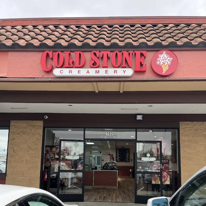 Cold Stone Creamery