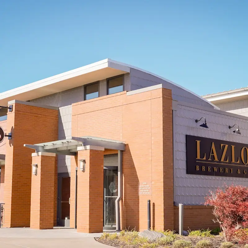 Lazlo's Brewery & Grill - Omaha