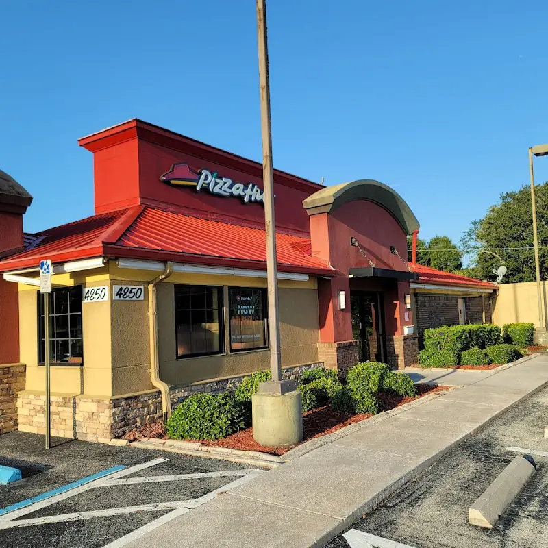 Pizza Hut