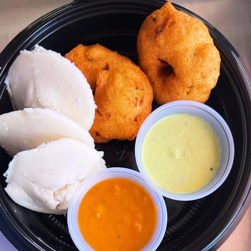 Mirchi Food Truck
