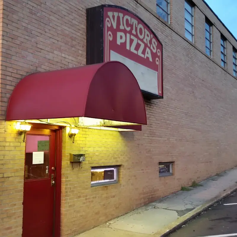Victor's Pizza