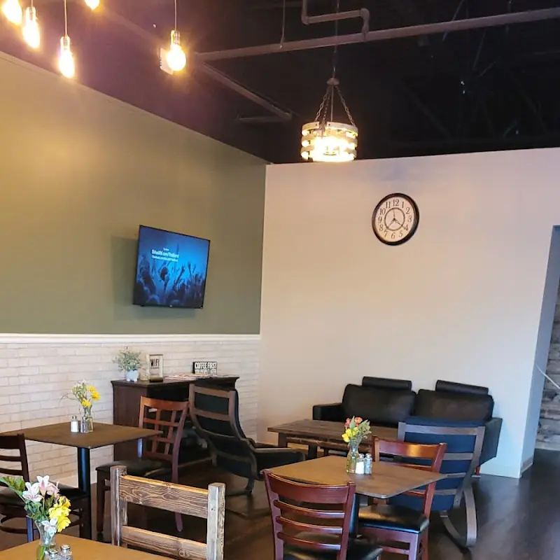 Sophie's Cafe