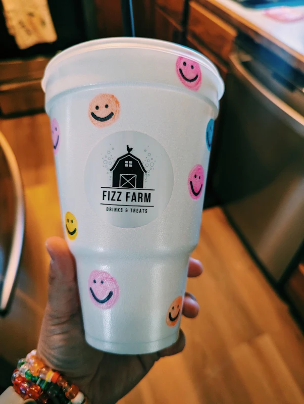 Fizz Farm Kimberly