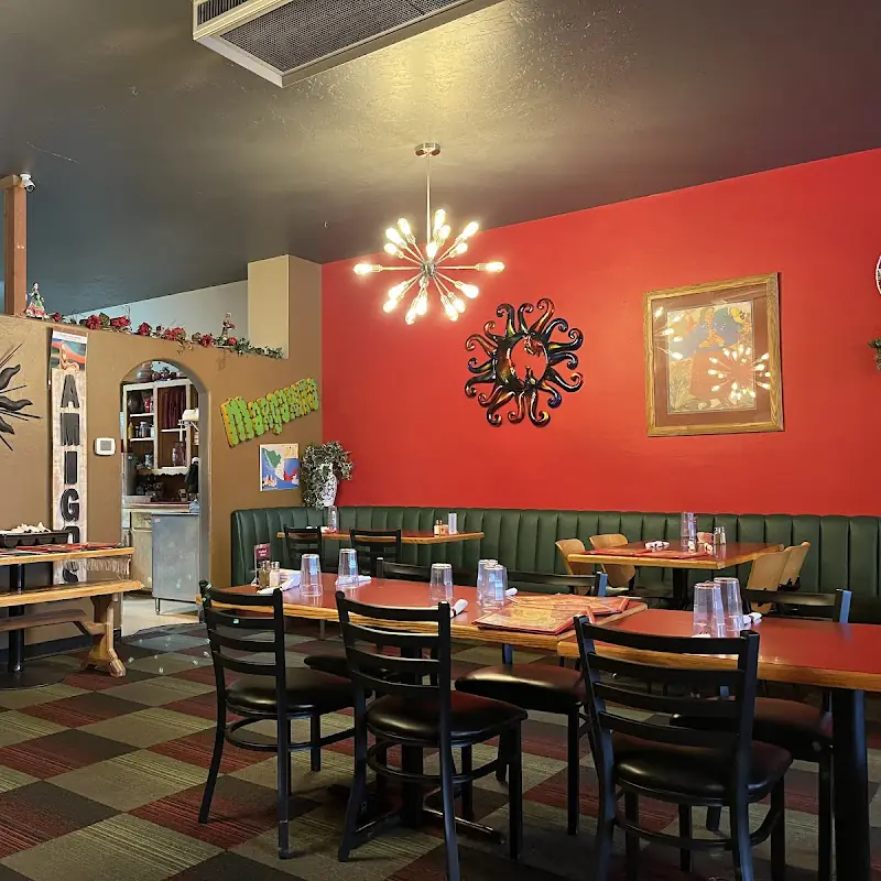 El Sombrero Restaurant | Mexican