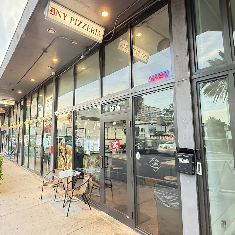 DNY Pizzeria