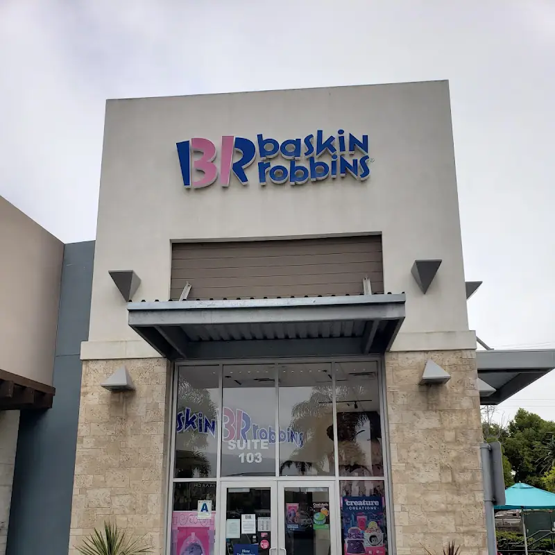 Baskin-Robbins