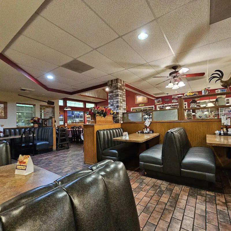 Perko's Cafe