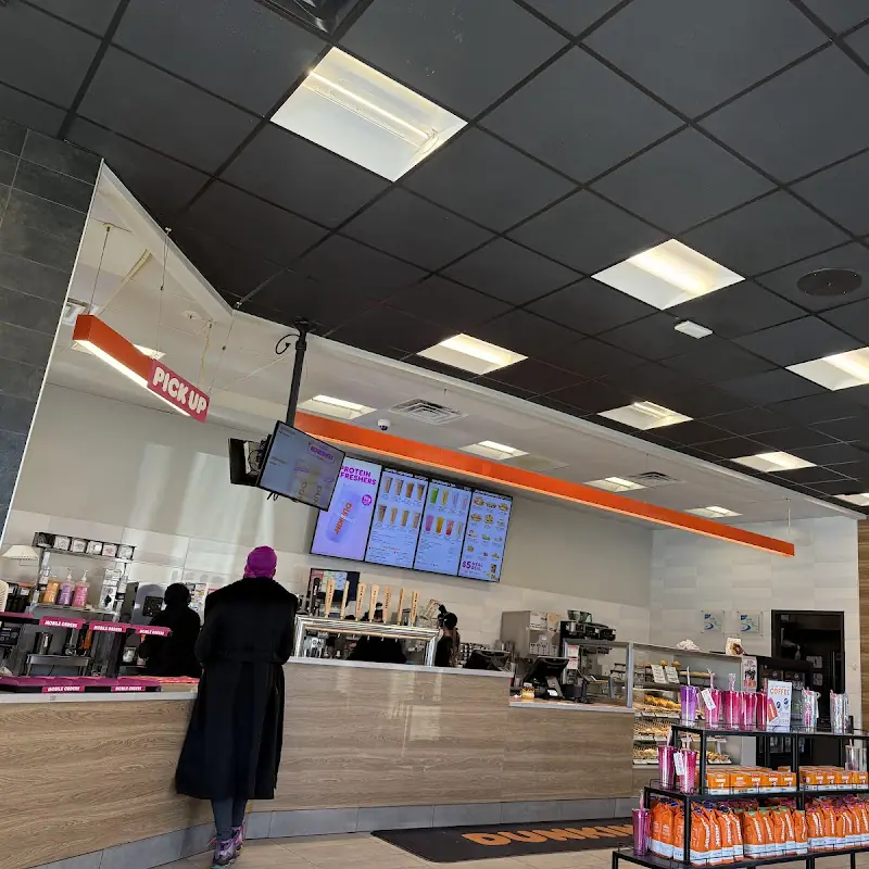 Dunkin'