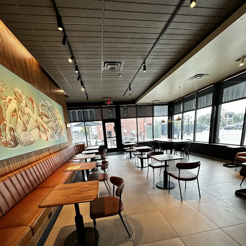Starbucks Coffee Company