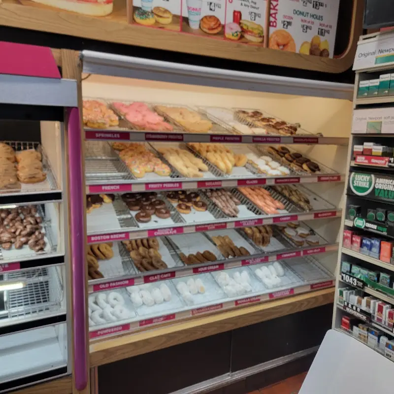 Donut Connection