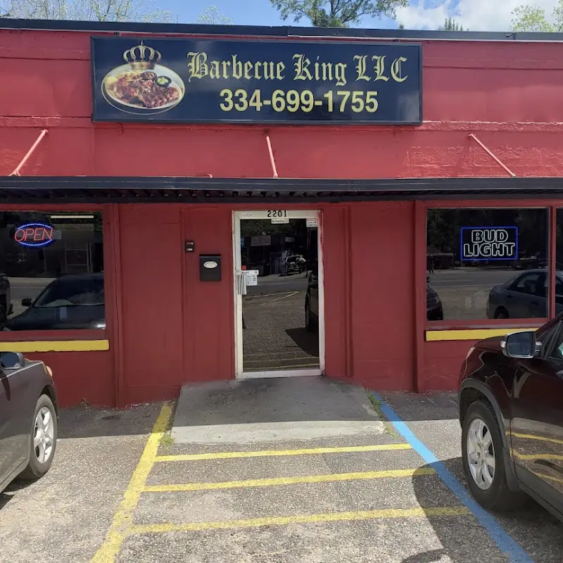 Barbecue King LLC