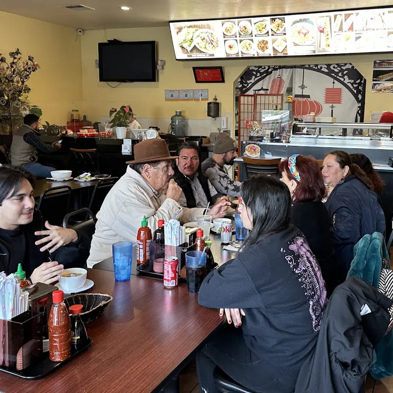 JJ Sushi & Pho
