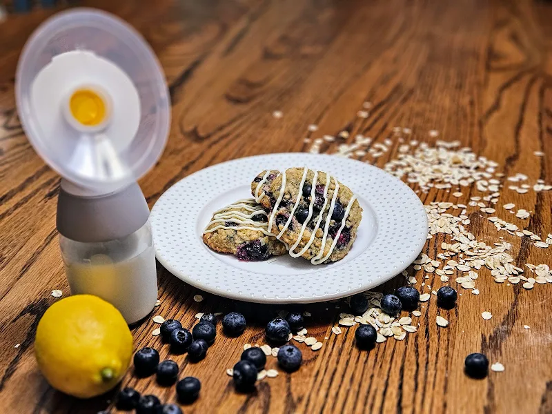 The Milkery