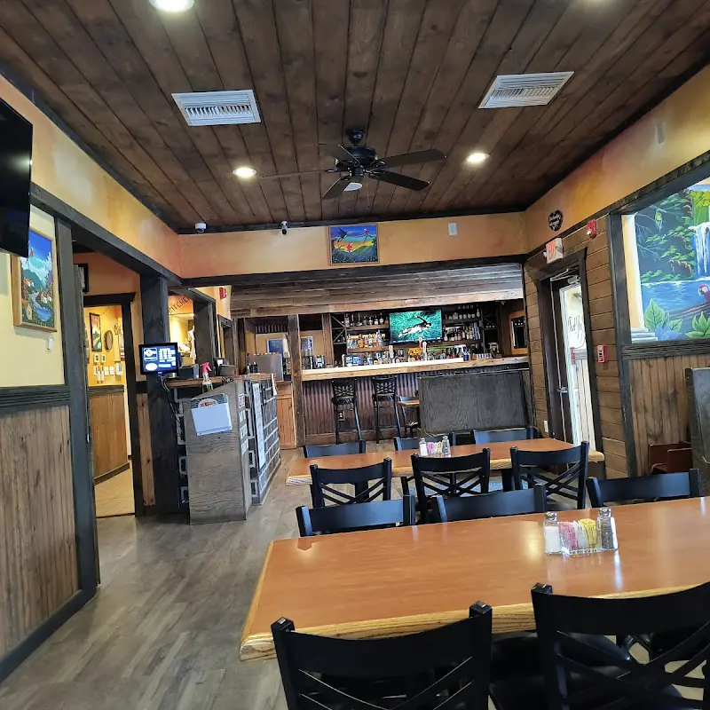El Centro Pizzeria Family Restaurant