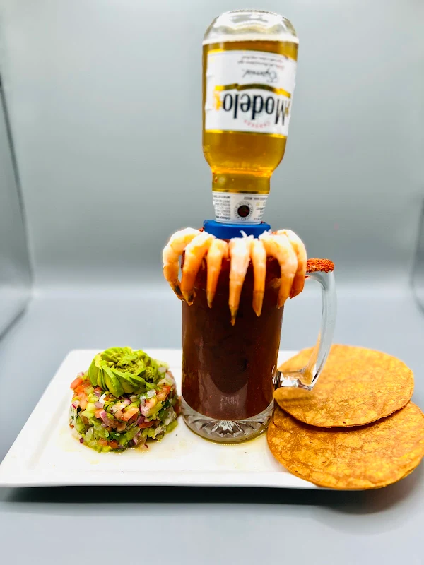 Molcajete El Zotoluco