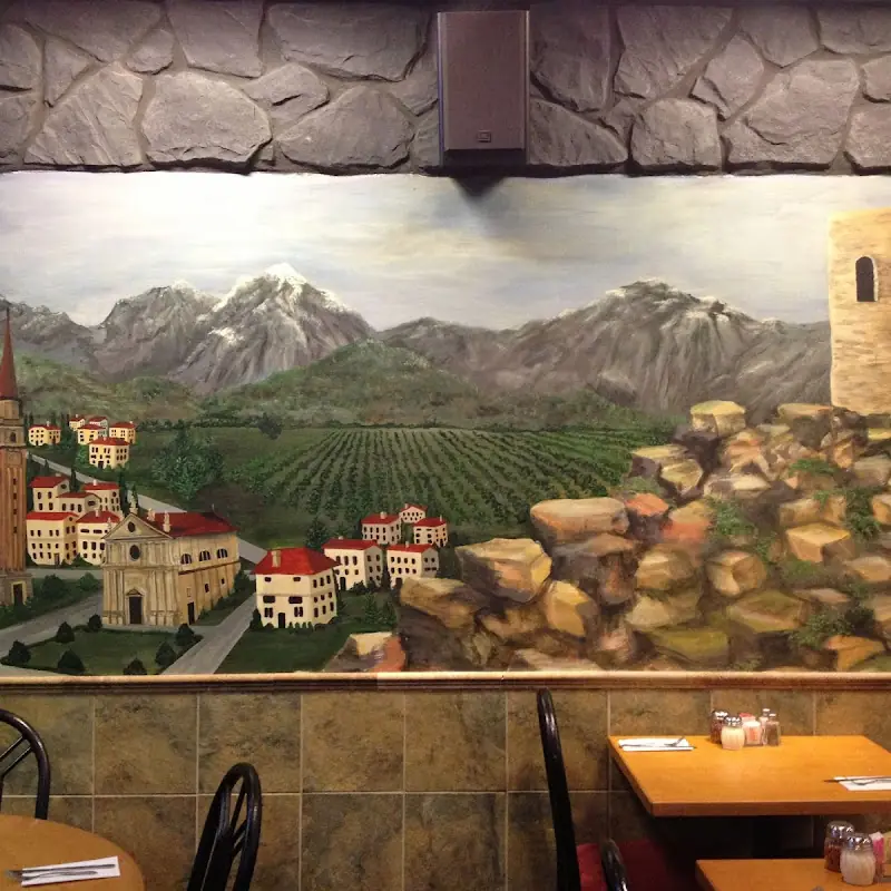 Santo's Italian Restaurant