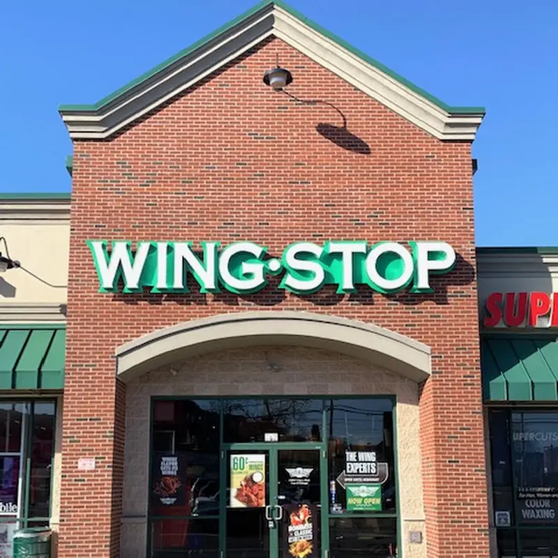 Wingstop