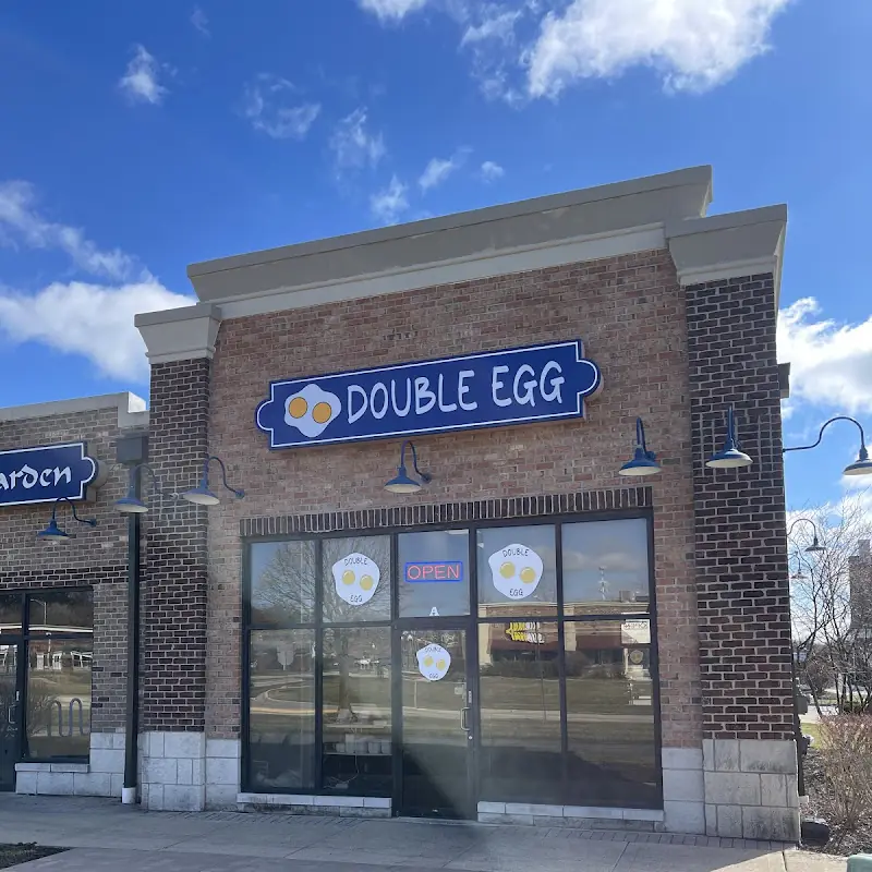 Double Egg